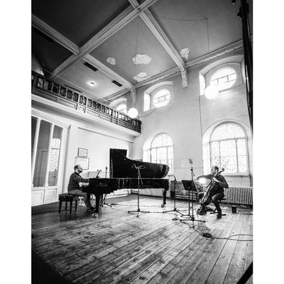 Beau Soir: Debussy | Poulenc | Ravel | Satie Delphian Records