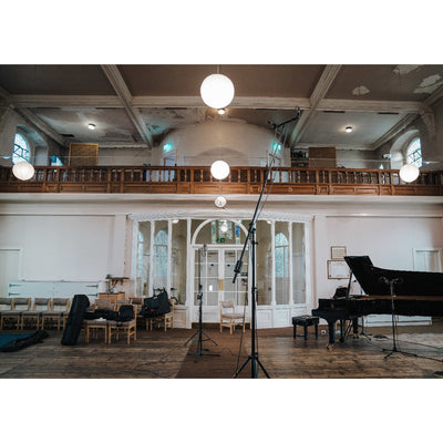 Beau Soir: Debussy | Poulenc | Ravel | Satie Delphian Records