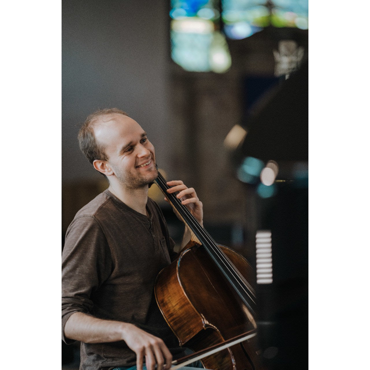 Beau Soir: Debussy | Poulenc | Ravel | Satie Delphian Records