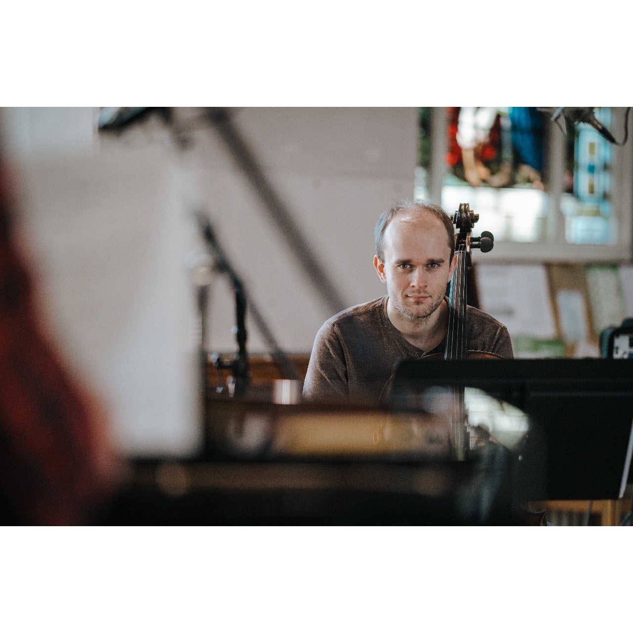 Beau Soir: Debussy | Poulenc | Ravel | Satie Delphian Records