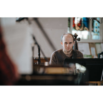 Beau Soir: Debussy | Poulenc | Ravel | Satie Delphian Records