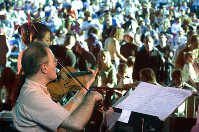 Birds & Beasts: music by Martyn Bennett and Fraser Fifield CD Delphian Records