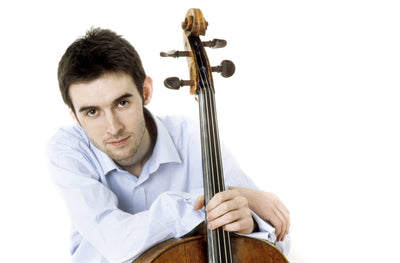 Britten: Suites for Solo Cello CD Delphian Records