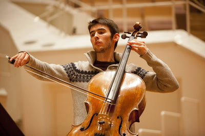 Britten: Suites for Solo Cello CD Delphian Records