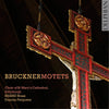 Bruckner: Motets CD Delphian Records