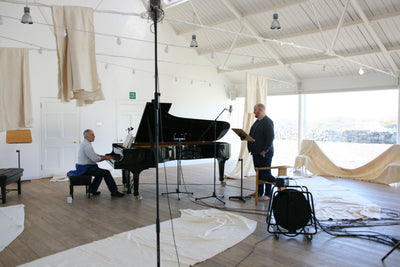 Buxton Orr: Songs CD Delphian Records