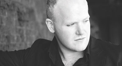 Buxton Orr: Songs CD Delphian Records