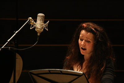 Calen-o: Songs from the North of Ireland CD Delphian Records