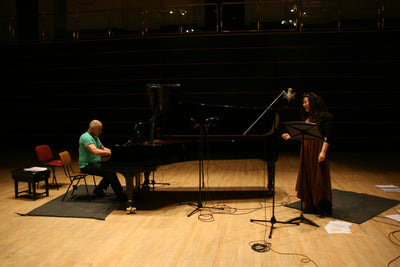 Calen-o: Songs from the North of Ireland CD Delphian Records