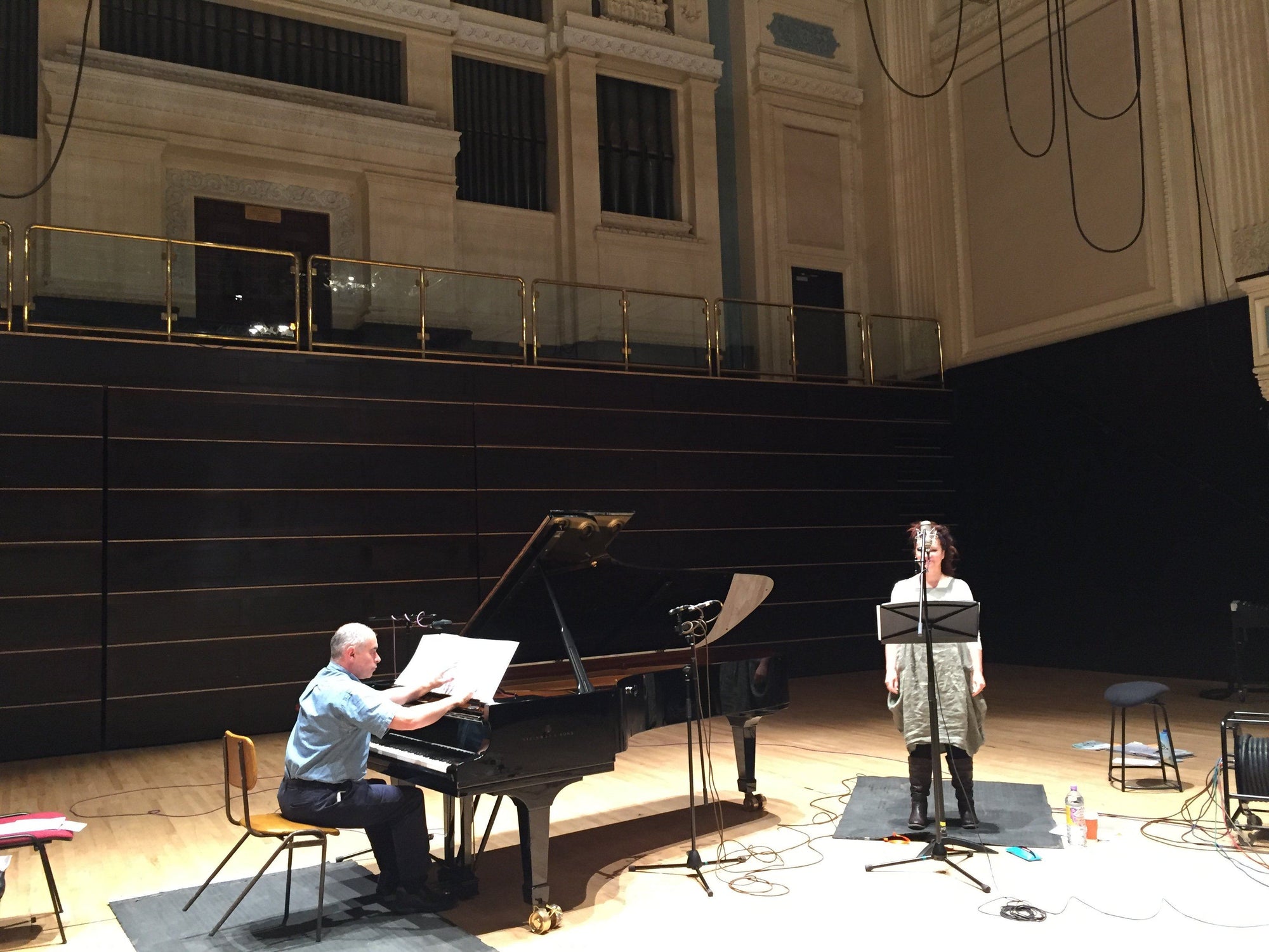 Calen-o: Songs from the North of Ireland CD Delphian Records