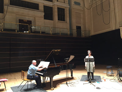 Calen-o: Songs from the North of Ireland CD Delphian Records