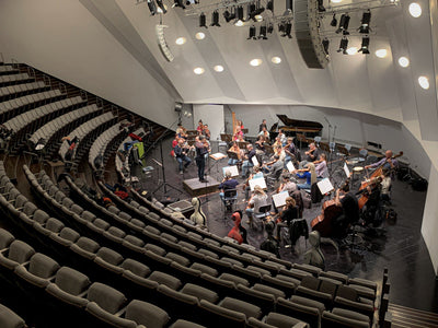 Caprices and Laments: Clarinet Concertos by Nielsen, Copland & MacMillan CD Delphian Records