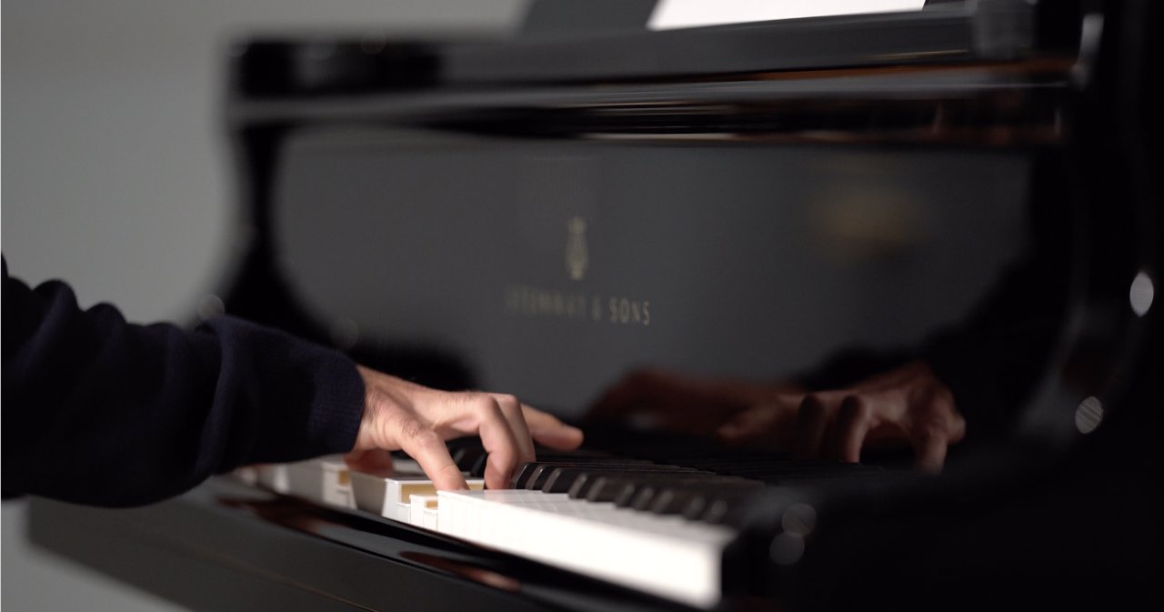 Cecil Coles, Gustav Holst: Piano Music Delphian Records