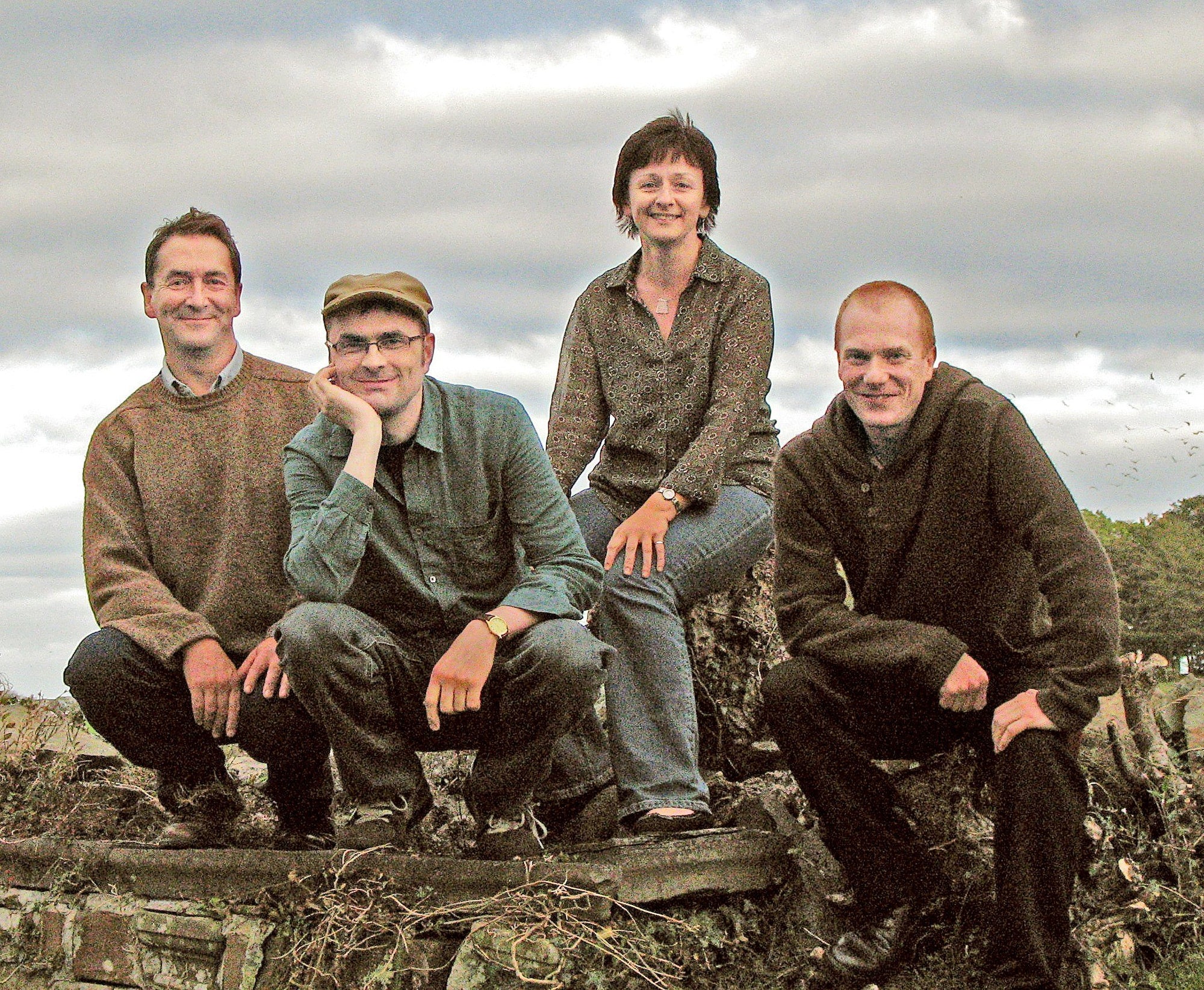 Chansons à plaisir: music from the time of Adrian Le Roy CD Delphian Records