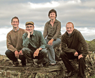 Chansons à plaisir: music from the time of Adrian Le Roy CD Delphian Records