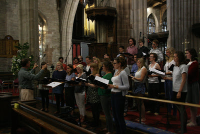 Chorus vel Organa: Music from the lost Palace of Westminster CD Delphian Records