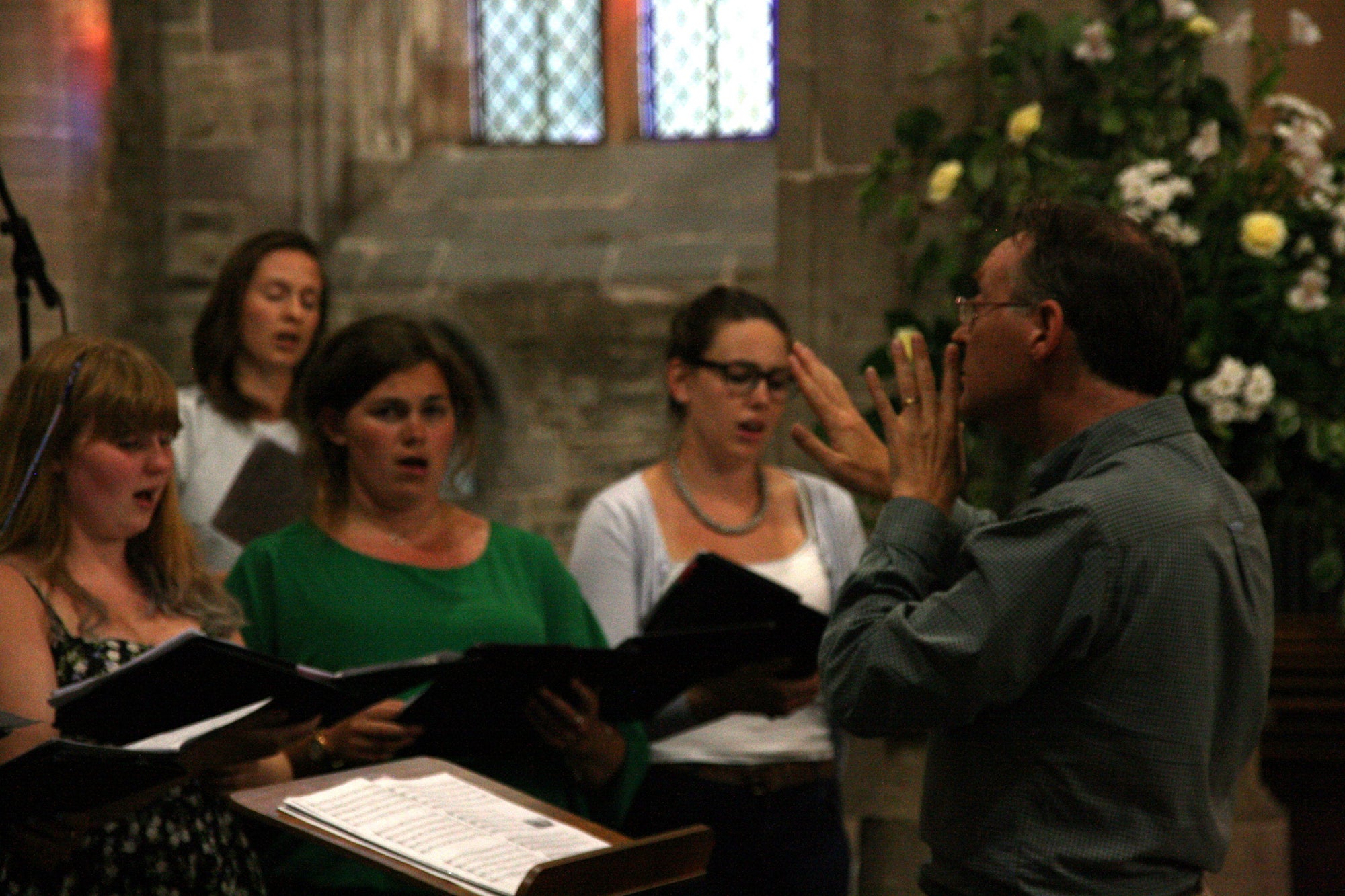 Chorus vel Organa: Music from the lost Palace of Westminster CD Delphian Records