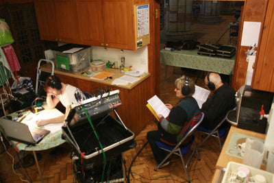 Cresswell: Music for String Quartet CD Delphian Records