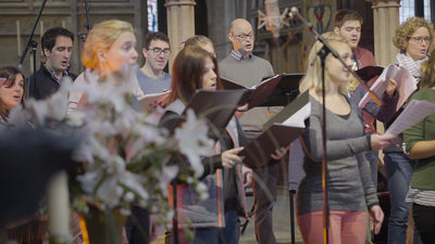 David Bednall: Sudden Light (Choral Works) CD Delphian Records