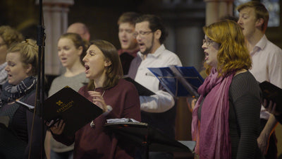 David Bednall: Sudden Light (Choral Works) CD Delphian Records