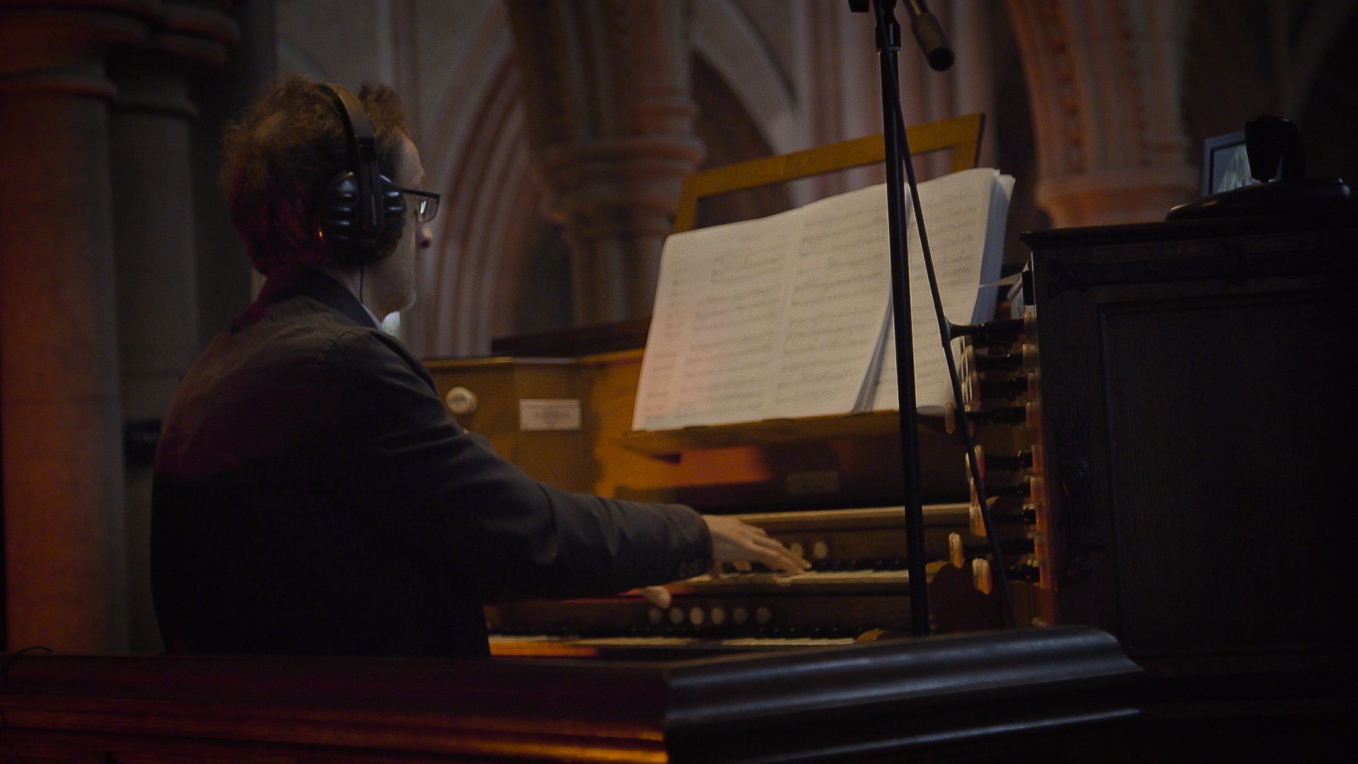 David Bednall: Sudden Light (Choral Works) CD Delphian Records