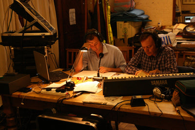 Deutsche Motette CD Delphian Records