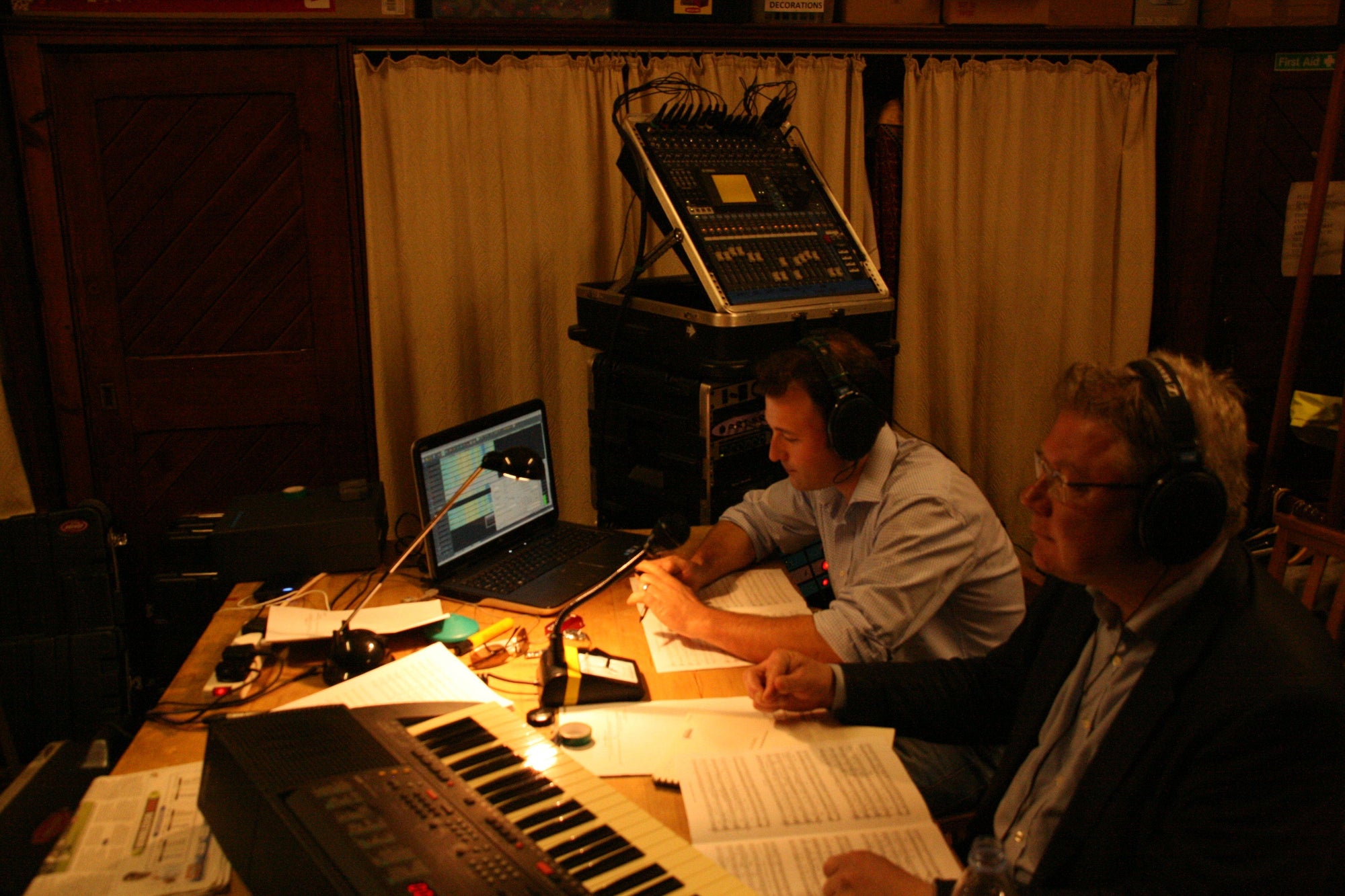 Deutsche Motette CD Delphian Records