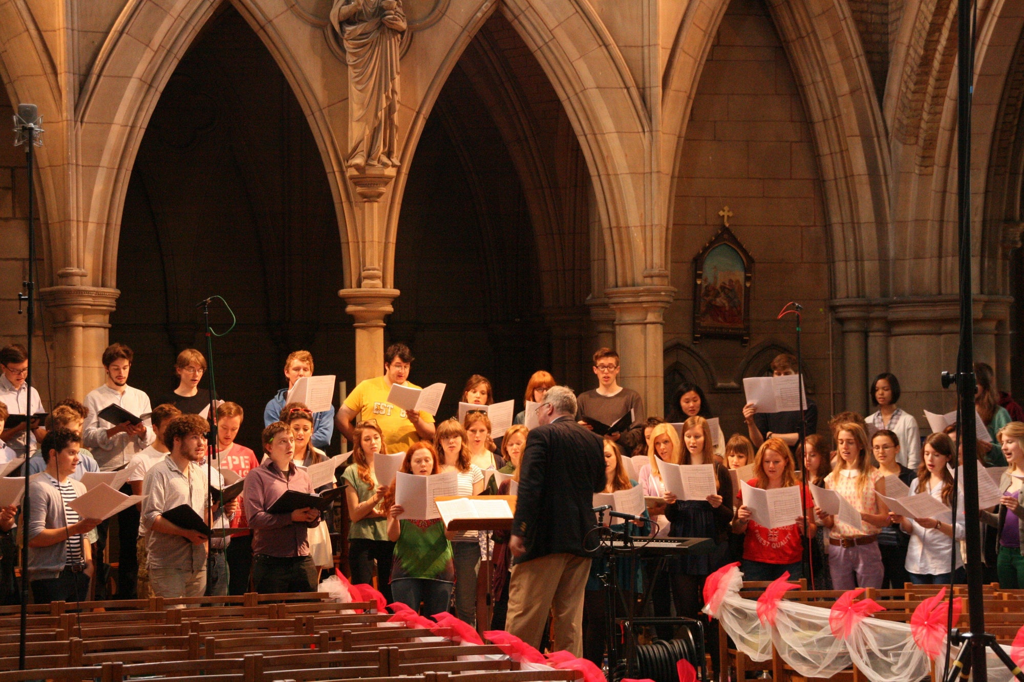 Deutsche Motette CD Delphian Records