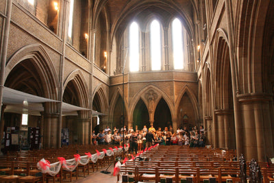 Deutsche Motette CD Delphian Records