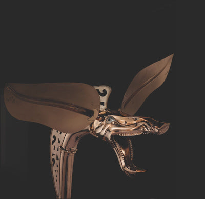 Dragon Voices: the giant Celtic horns of ancient Europe CD Delphian Records