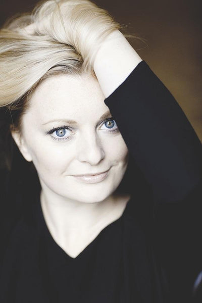 Duet: Schumann – Mendelssohn – Cornelius CD Delphian Records