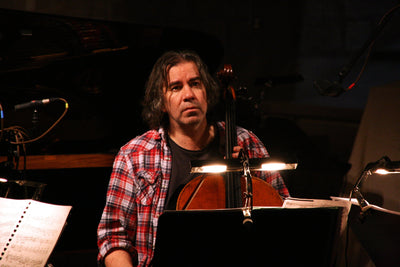 Eddie McGuire: Entangled Fortunes CD Delphian Records