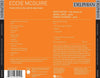 Eddie McGuire: Music for flute, guitar and piano CD Delphian Records