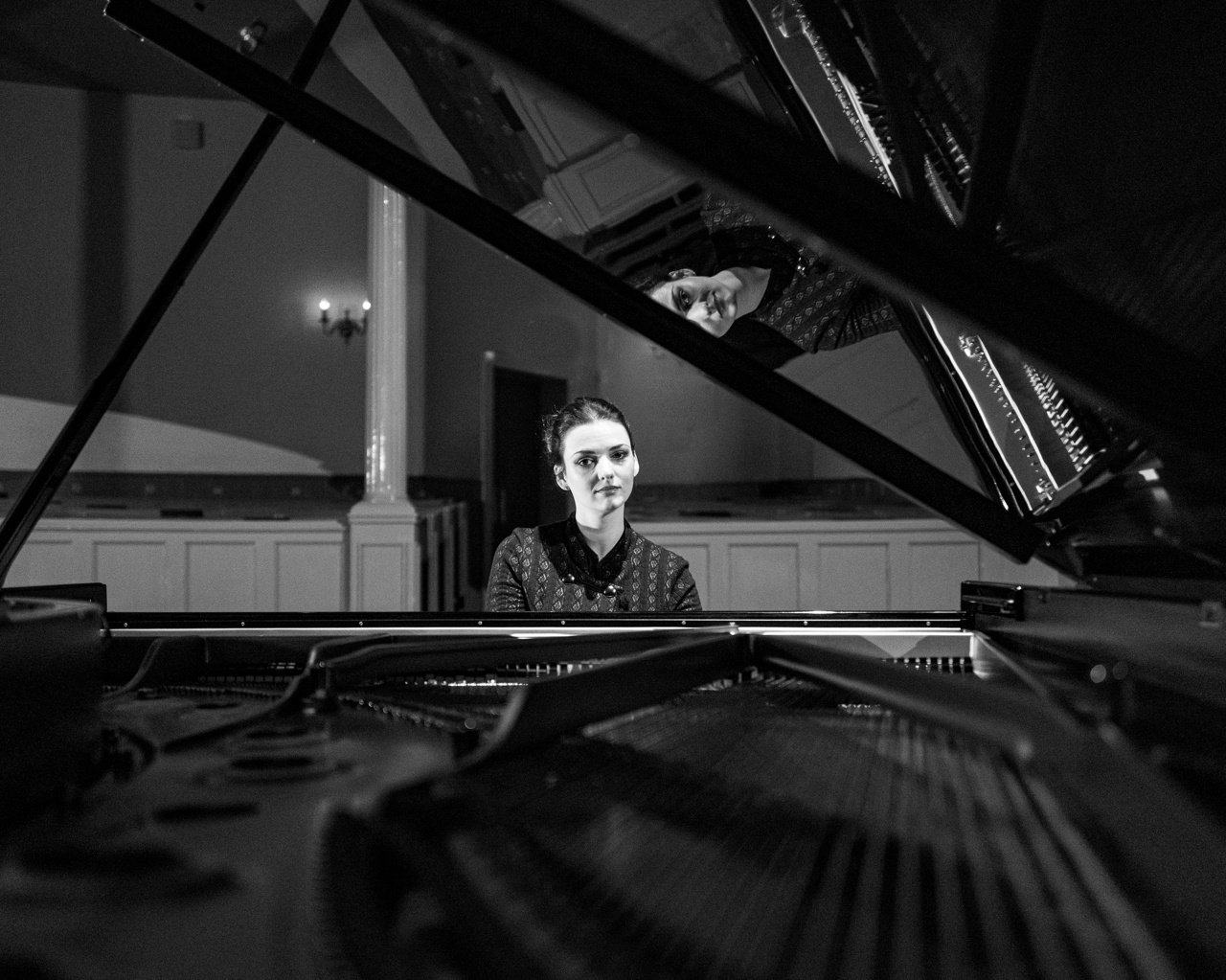 Elena Fischer-Dieskau: Schumann | Brahms CD Delphian Records