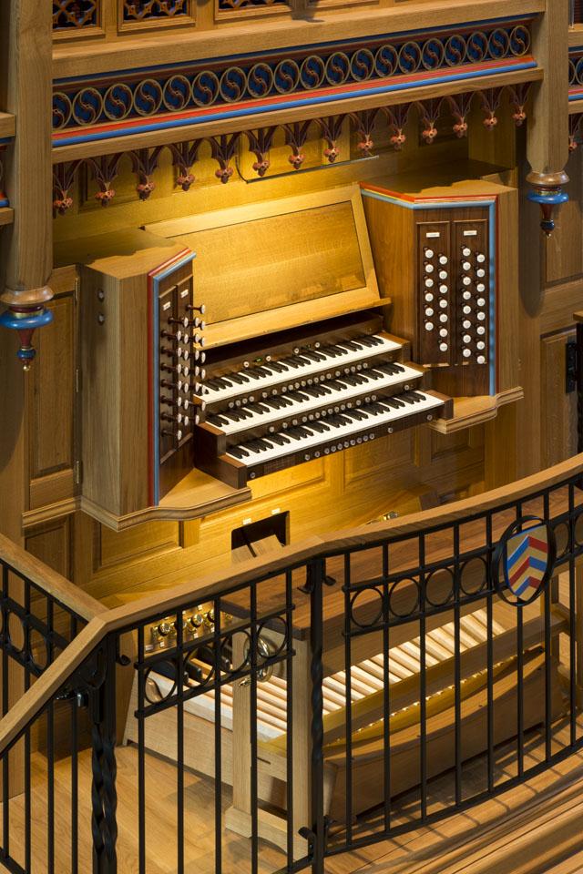 Elgar: Organ Works CD Delphian Records