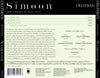 Erik Chisholm: Simoon CD Delphian Records