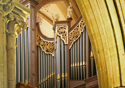 Francis Jackson: Sacred Choral Works CD Delphian Records