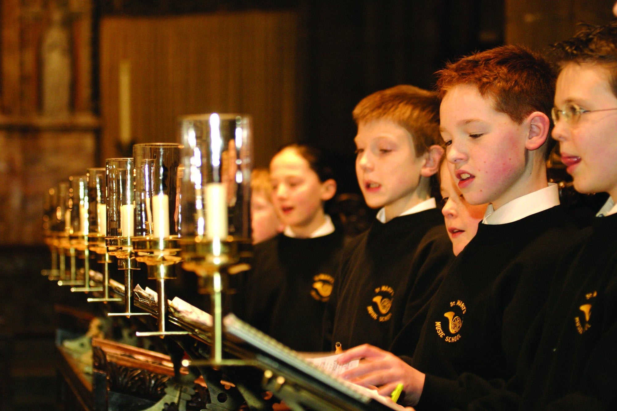 Gabriel Jackson: Sacred Choral Works CD Delphian Records