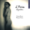 Gaspar Sanz: La Preciosa CD Delphian Records