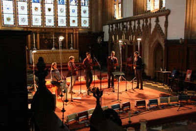 Gesualdo: Sacrae Cantiones CD Delphian Records