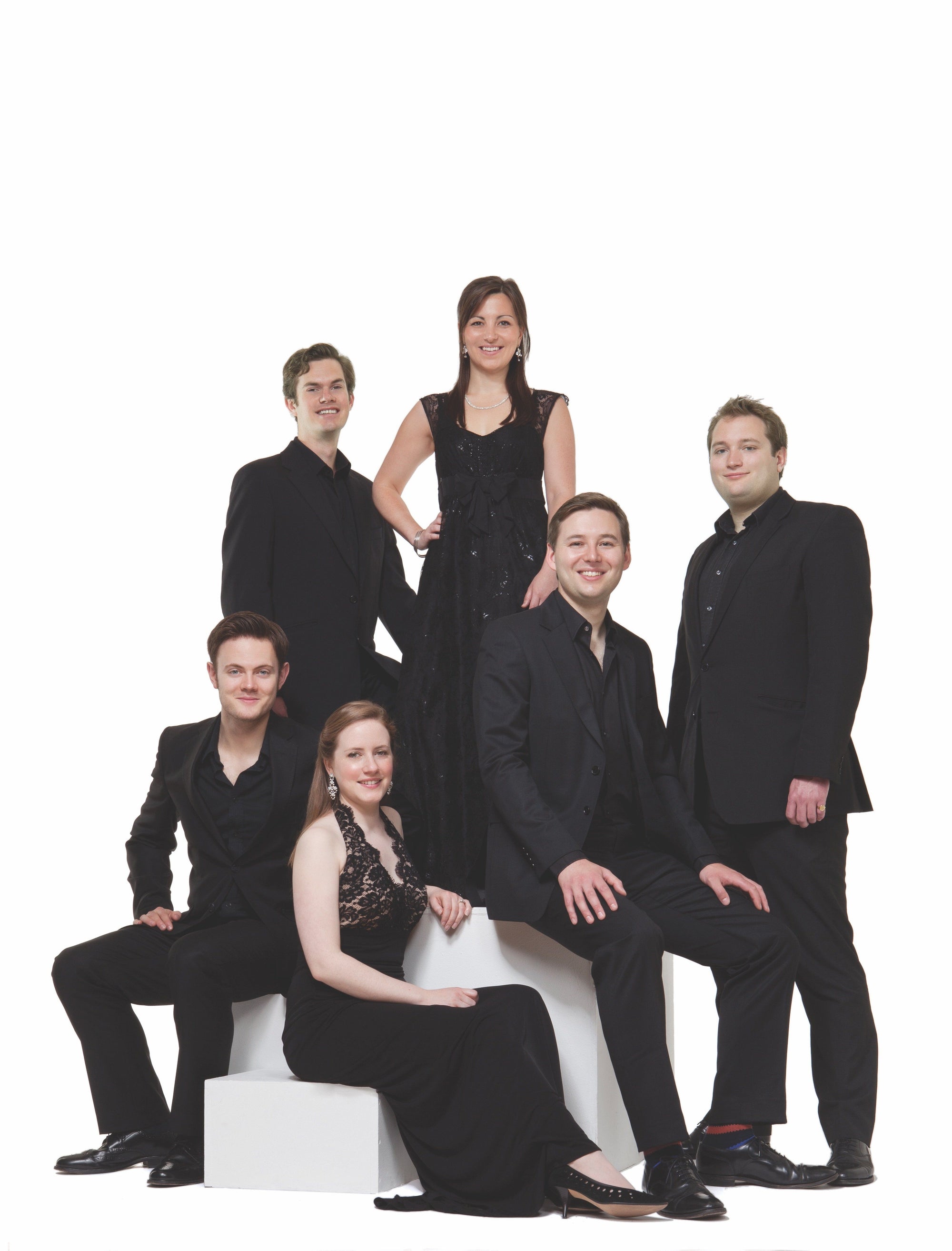 Gesualdo: Sacrae Cantiones CD Delphian Records