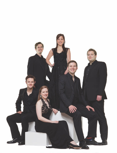 Gesualdo: Sacrae Cantiones CD Delphian Records