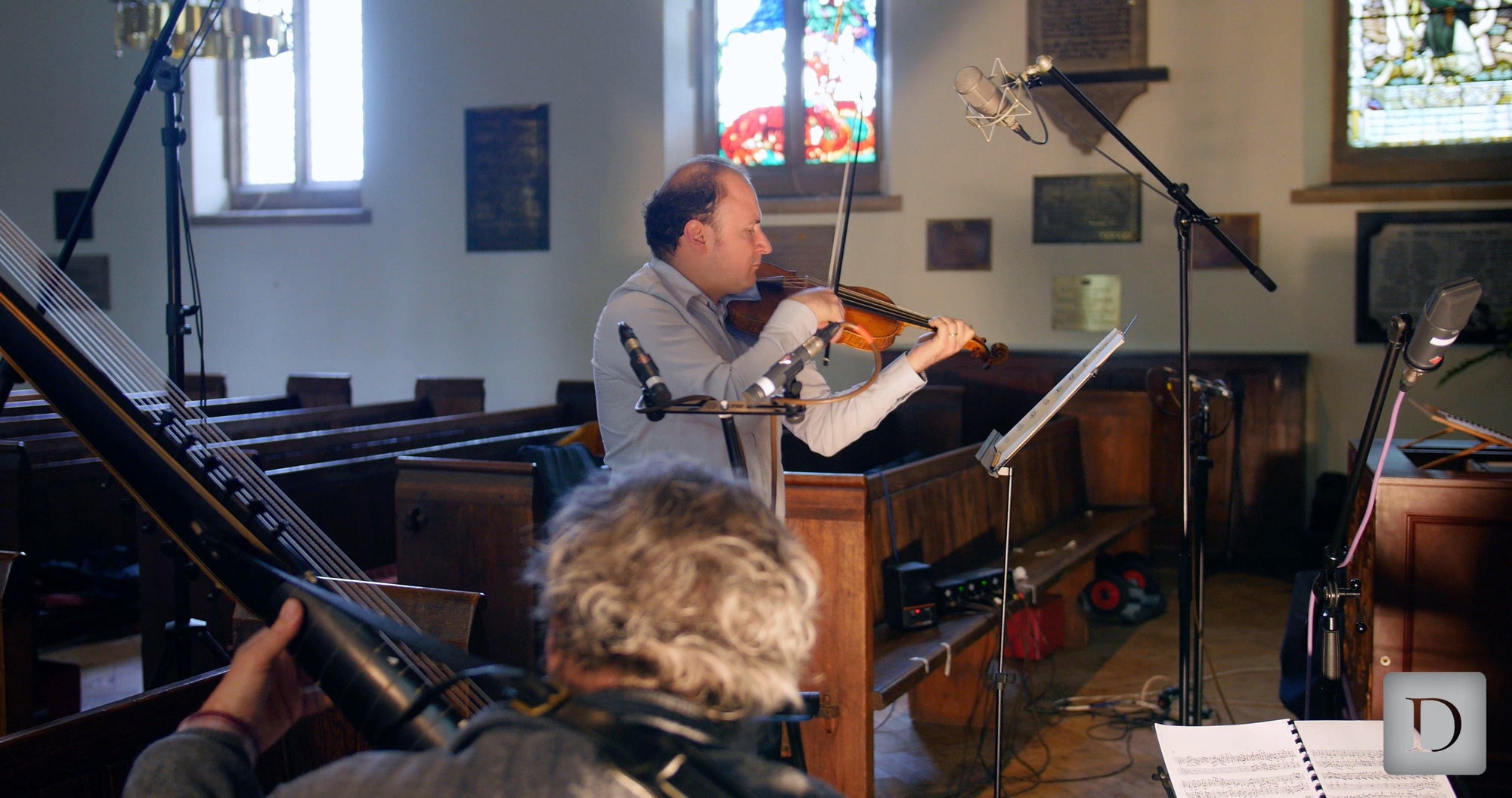 Giovanni Stefano Carbonelli: Sonate da Camera Nos 1–6 CD Delphian Records