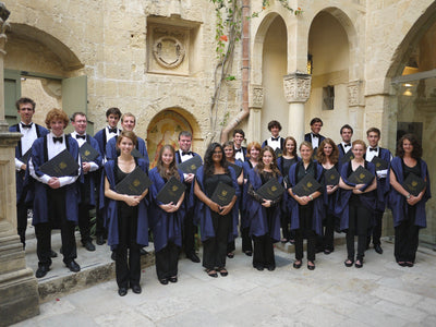 Haec Dies: Byrd and the Tudor Revival CD Delphian Records