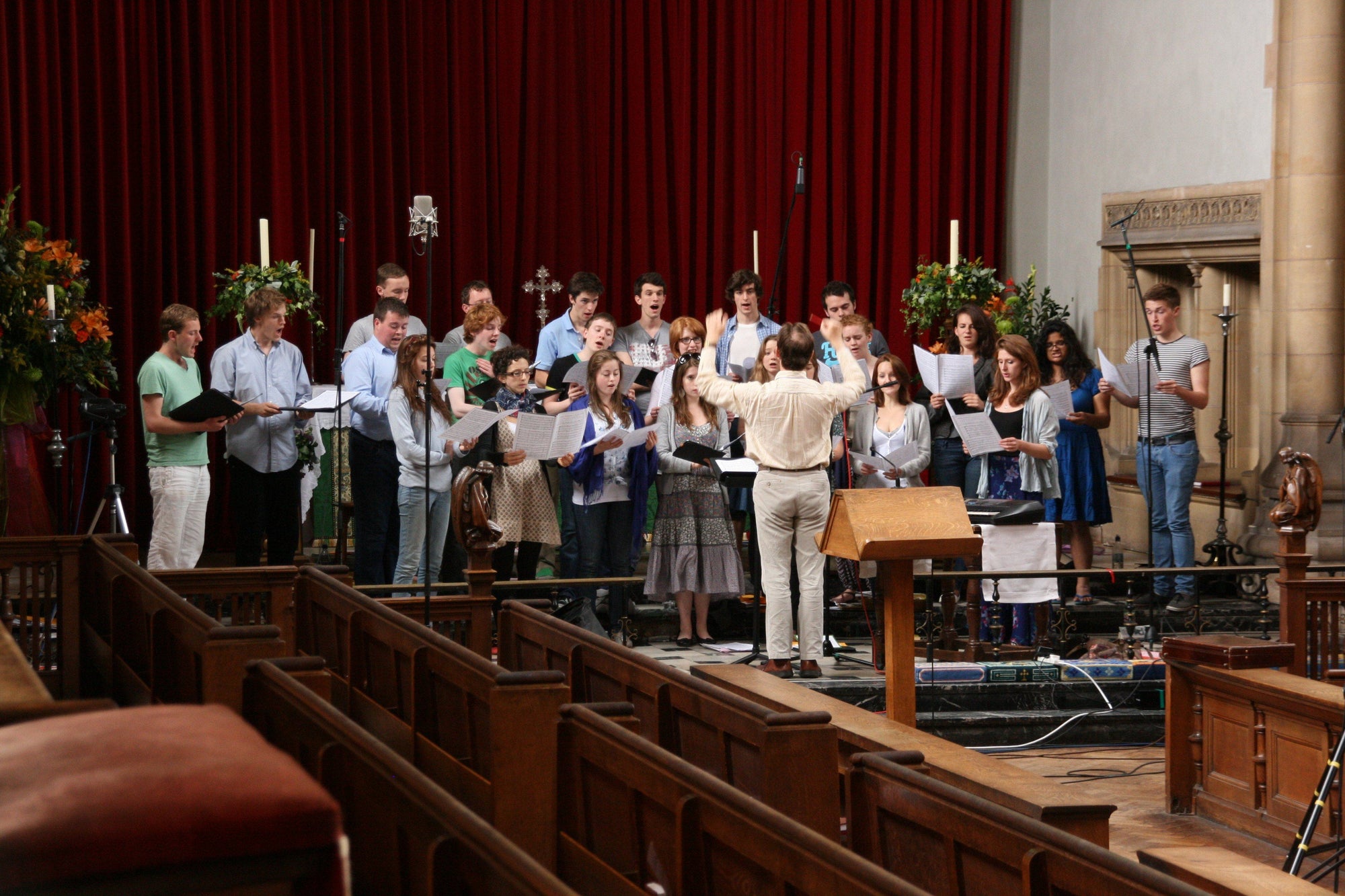 Haec Dies: Byrd and the Tudor Revival CD Delphian Records