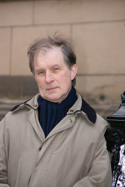 Hafliði Hallgrímsson: Music for solo piano CD Delphian Records