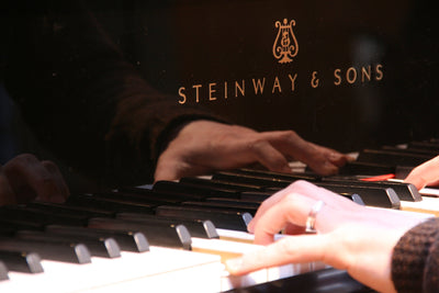 Hafliði Hallgrímsson: Music for solo piano CD Delphian Records