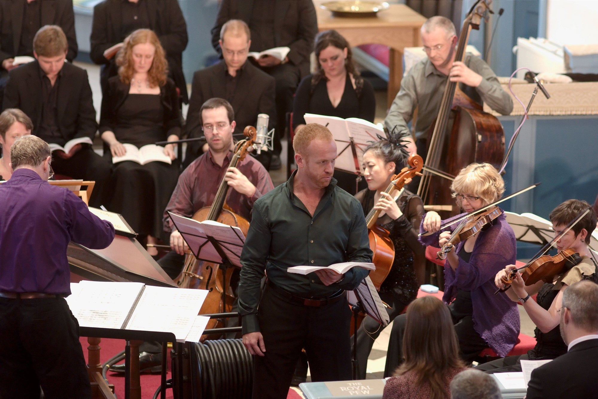 Handel: Alexander’s Feast (2CD) CD Delphian Records