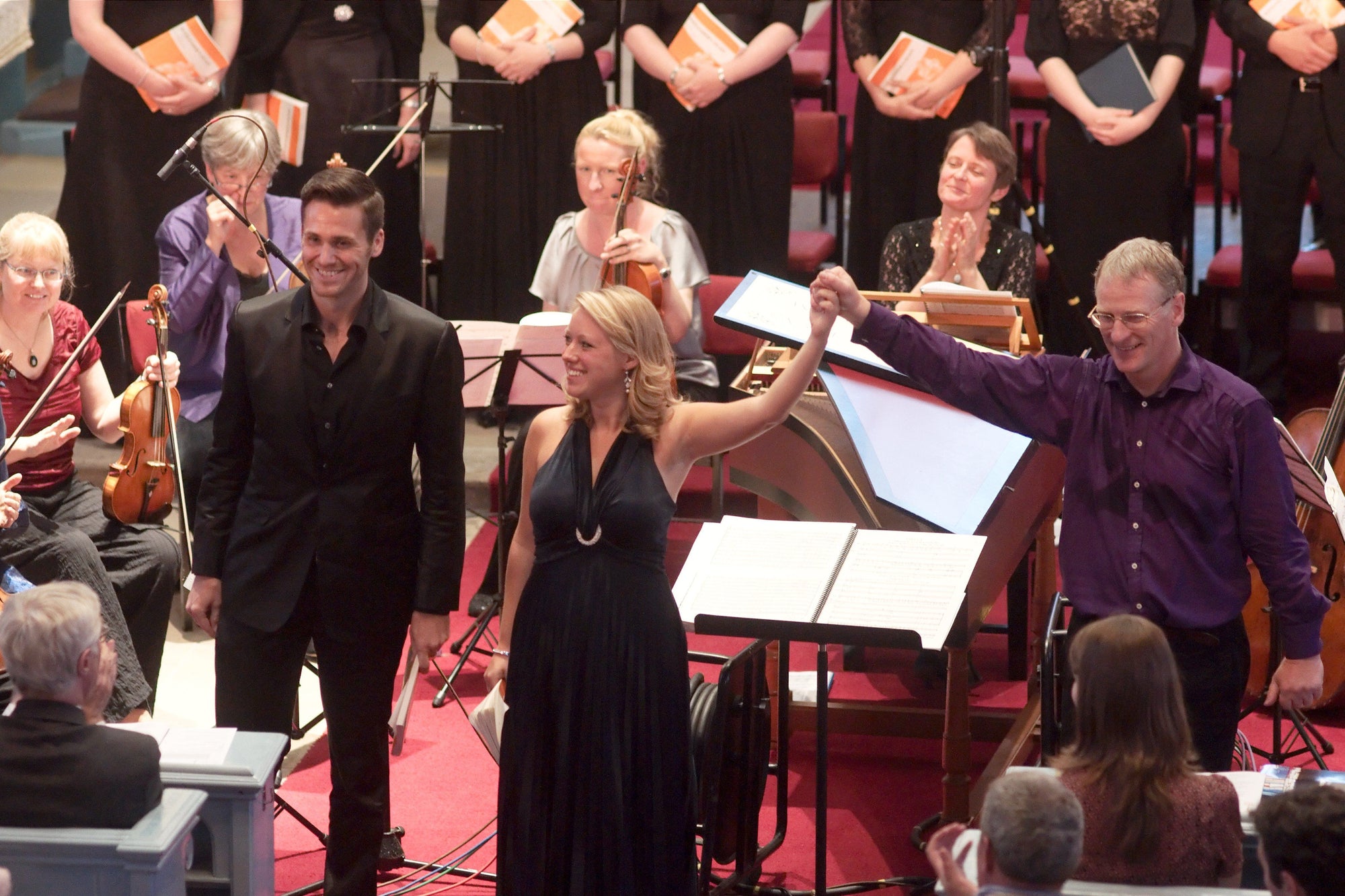 Handel: Alexander’s Feast (2CD) CD Delphian Records