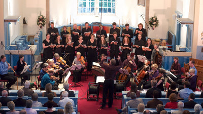 Handel: Alexander’s Feast (2CD) CD Delphian Records